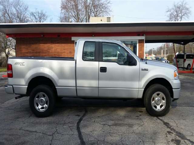 Ford F-150 2007 photo 5
